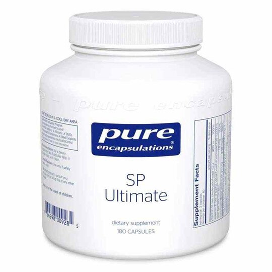 SP Ultimate, PEC